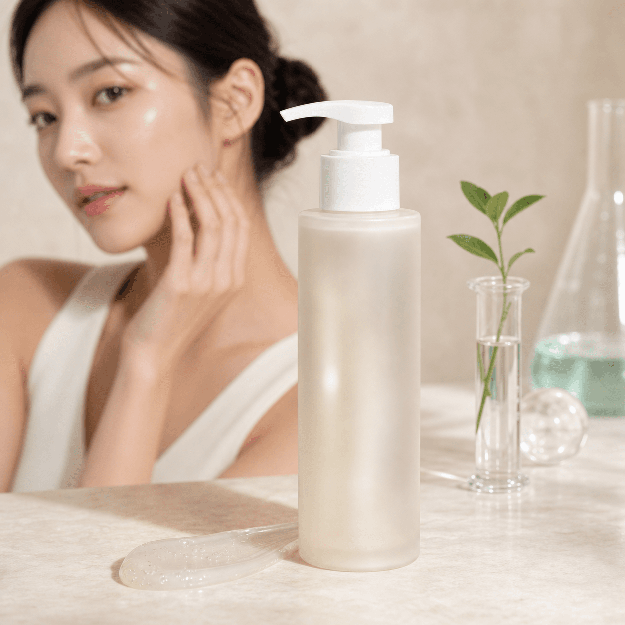 Stem Dew Cleanse 제품 사진