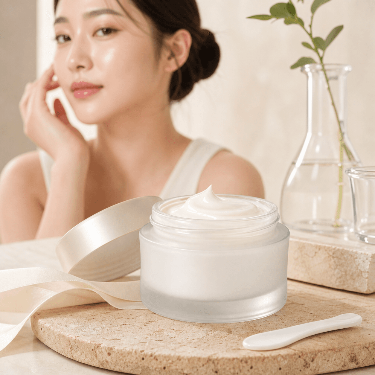 Barrier Stem Cream 제품 사진