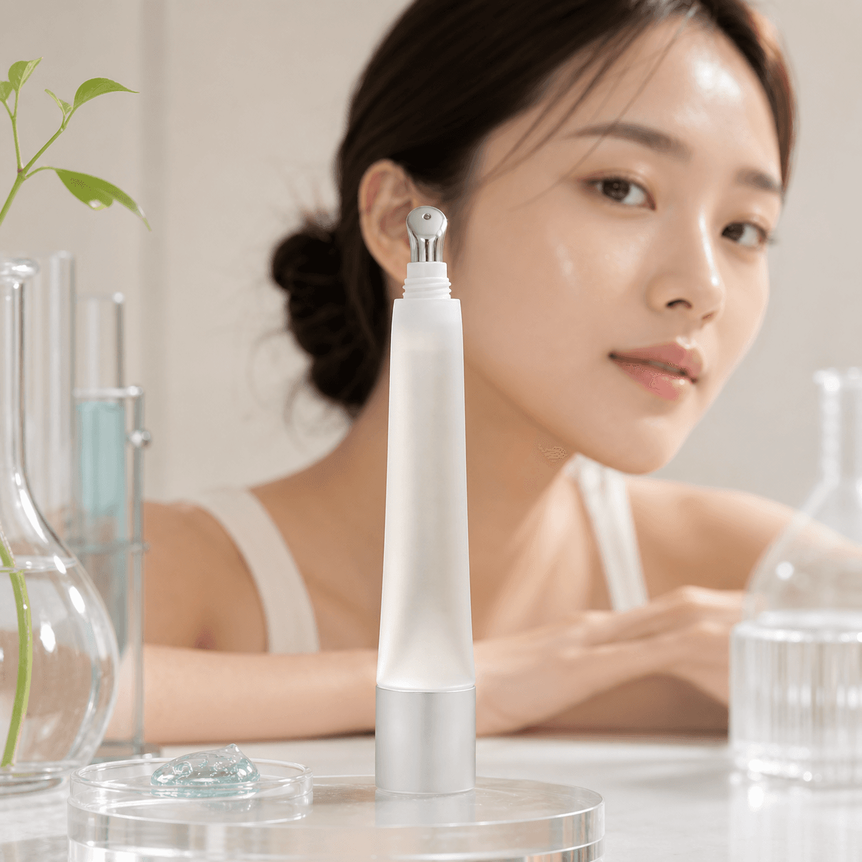 Cryo Stem Eye Gel 제품 사진