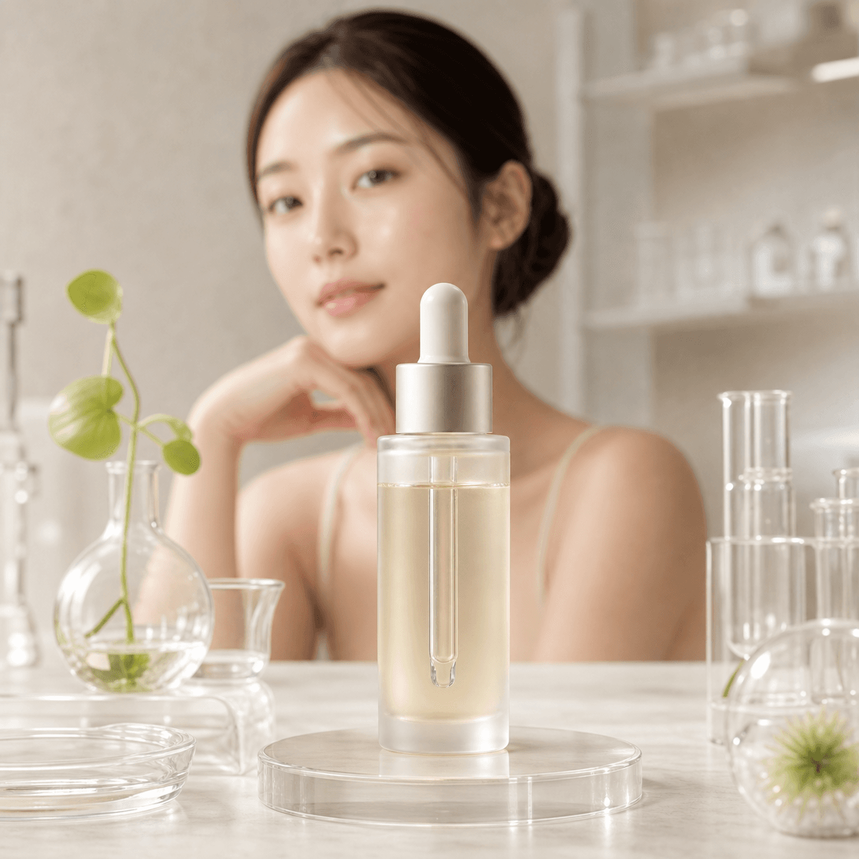 Cellular Bright Serum 제품 사진